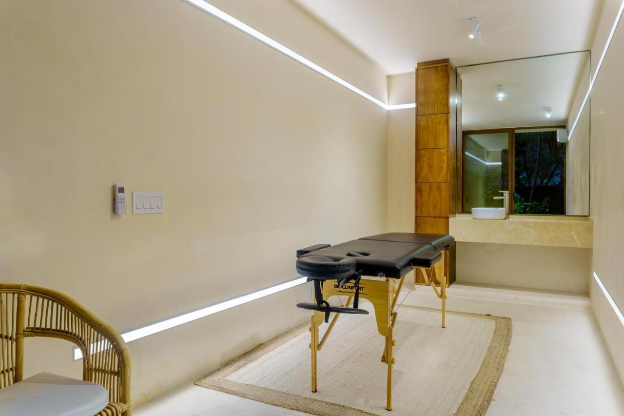 308-303 Beautiful Apartments With 3 Bedrooms Тулум Экстерьер фото